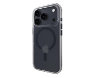 MAGEASY Bright M do iPhone 17 Pro (Transparent/Midnight Ring ) - 1416024 - zdjęcie 3